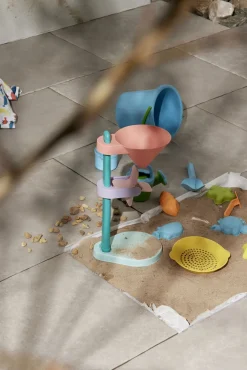 Udelegetøj-Pinepeak Sandsæt 15 Dele