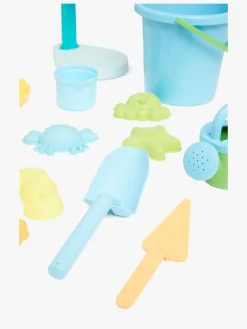 Udelegetøj-Pinepeak Sandsæt 15 Dele