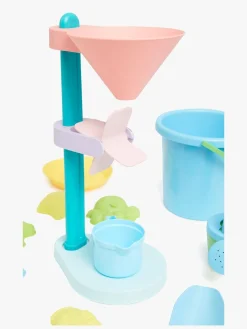 Udelegetøj-Pinepeak Sandsæt 15 Dele