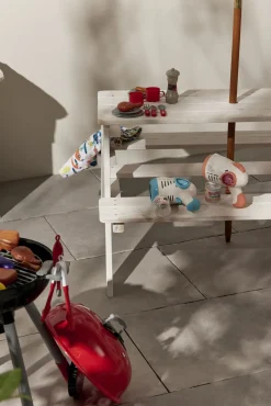 Udelegetøj-Pinepeak Sæbeboblepistol, Lyserød Lyserød