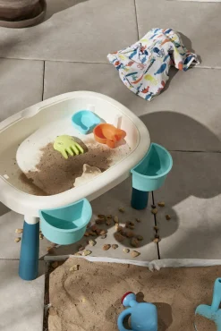 Udelegetøj-Pinepeak Strandbord 13 Dele