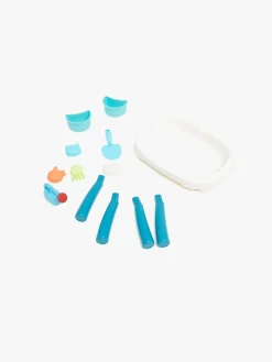 Udelegetøj-Pinepeak Strandbord 13 Dele