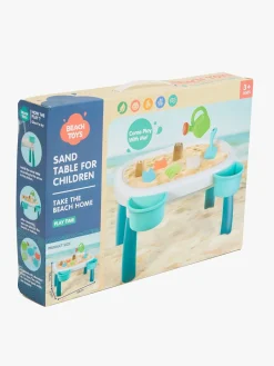 Udelegetøj-Pinepeak Strandbord 13 Dele