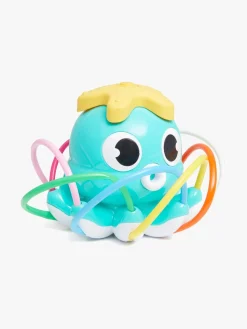 Udelegetøj-Pinepeak Vandlegetøj Blæksprutte, Grøn Grøn