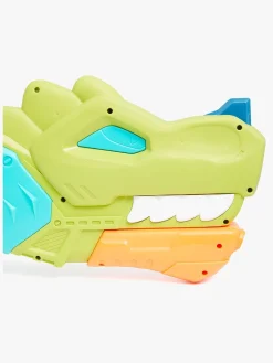 Vandlegetøj-Pinepeak Vandpistol 39 cm Grøn