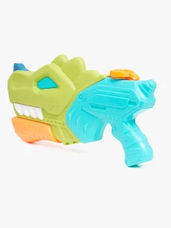 Vandlegetøj-Pinepeak Vandpistol 39 cm Grøn