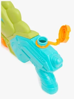 Vandlegetøj-Pinepeak Vandpistol 39 cm Grøn