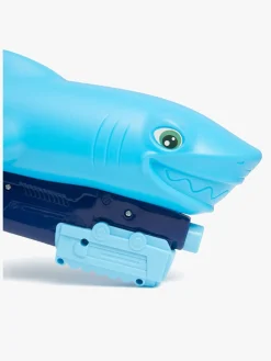 Vandlegetøj-Pinepeak Vandpistol 33 cm Blå