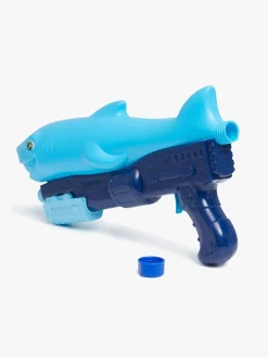 Vandlegetøj-Pinepeak Vandpistol 33 cm Blå