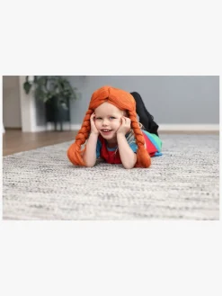 Kostumer & Udklædning-PippiLangstrump Pippi Kostume