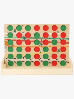 Spil & Puslespil-PippiLangstrump Pippi Langstrømpe 4 På Stribe