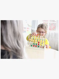 Spil & Puslespil-PippiLangstrump Pippi Langstrømpe 4 På Stribe