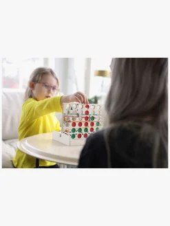 Spil & Puslespil-PippiLangstrump Pippi Langstrømpe 4 På Stribe