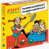 Spil & Puslespil-BarboToys Pippi Langstrømpe Børnespil Pandekagespillet