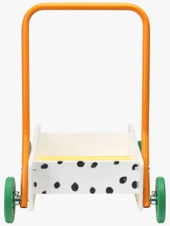 Babylegetøj-PippiLangstrump Pippi Langstrømpe Gåvogn