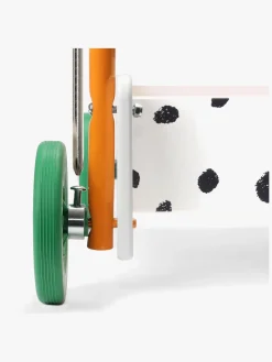 Babylegetøj-PippiLangstrump Pippi Langstrømpe Gåvogn