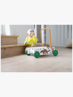 Babylegetøj-PippiLangstrump Pippi Langstrømpe Gåvogn