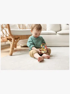 Trælegetøj-PippiLangstrump Pippi Langstrømpe Kuglebane