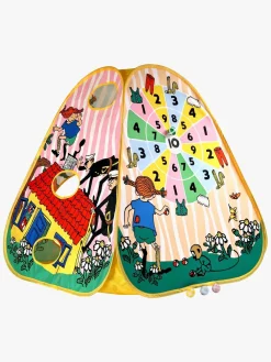 Legetelte & -Tunneler-PippiLangstrump Pippi Langstrømpe Legetelt