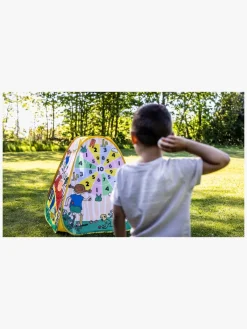 Legetelte & -Tunneler-PippiLangstrump Pippi Langstrømpe Legetelt