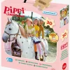 Spil & Puslespil-PippiLangstrump Pippi Langstrømpe Puslespil 30 Brikker