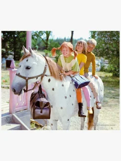 Spil & Puslespil-PippiLangstrump Pippi Langstrømpe Puslespil 30 Brikker