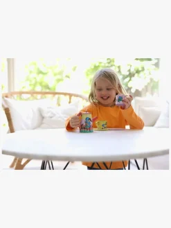 Rolleleg-PippiLangstrump Pippi Langstrømpe Tesæt 10 Dele