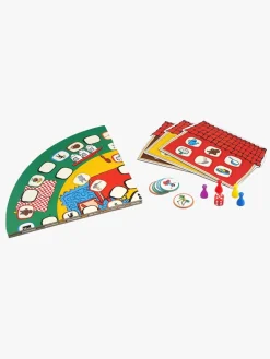 Spil & Puslespil-BarboToys Pippi Langstrømpe Tingfinderspillet