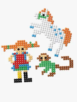 Kreativt Legetøj-PippiLangstrump Pippi Langstrømpe Vandperler