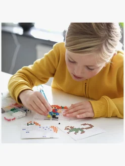 Kreativt Legetøj-PippiLangstrump Pippi Langstrømpe Vandperler