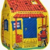 Legetelte & -Tunneler-PippiLangstrump Pippi Legetelt Pop-up