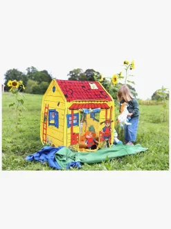 Legetelte & -Tunneler-PippiLangstrump Pippi Legetelt Pop-up