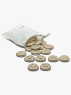 Lærerig Leg-PlanToys Plan Toys  Behagelige Sten