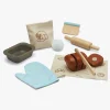 Rolleleg-PlanToys Plan Toys Brød