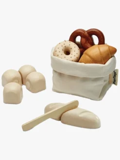Rolleleg-PlanToys Plan Toys Brødsæt