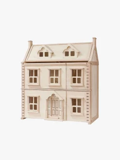 Dukker & Bamser-PlanToys Plan Toys Dukkehus