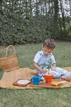 Udelegetøj-PlanToys Plan Toys Havesæt