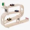 Legetøjsbiler & -Fartøjer-PlanToys Plan Toys Ramp Racer