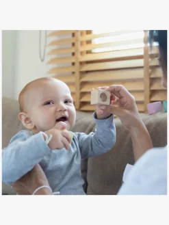 Lærerig Leg-PlanToys Plan Toys Sanseklodser