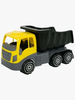 Legetøjsbiler & -Fartøjer-Plasto Lastbil 40 cm