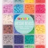 Kreativt Legetøj-Playbox Heishi Perleæske 3500 Stk.