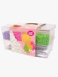 Kreativt Legetøj-Playbox Hobbytaske Kreativ 12000 Stk.