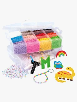 Kreativt Legetøj-Playbox Hobbytaske Kreativ 12000 Stk.