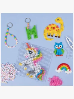 Kreativt Legetøj-Playbox Hobbytaske Kreativ 12000 Stk.