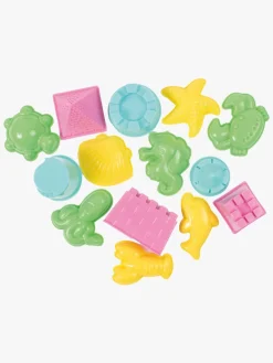 Kreativt Legetøj-Playbox Legesand