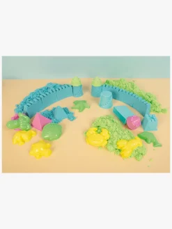 Kreativt Legetøj-Playbox Legesand