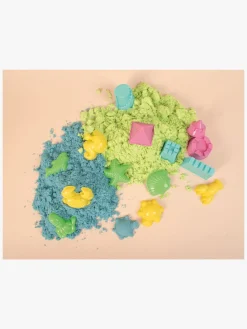 Kreativt Legetøj-Playbox Legesand