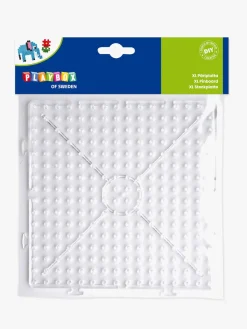 Kreativt Legetøj-Playbox Perleplade XL 1 Stk