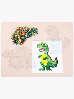 Kreativt Legetøj-Playbox Perlesæt Dinosaurer 2000 Stk.