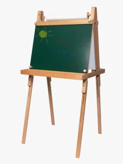 Kreativt Legetøj-Playbox 2-Sidet Staffeli, 120-136Cm